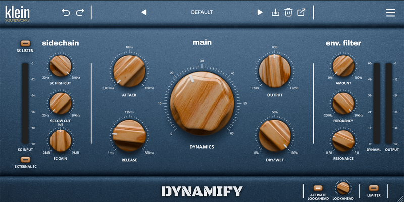 Dynamify